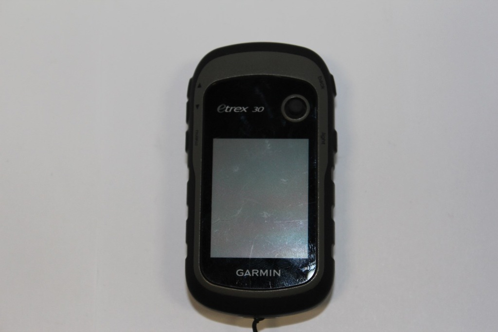 GPS GARMIN ETREX 30