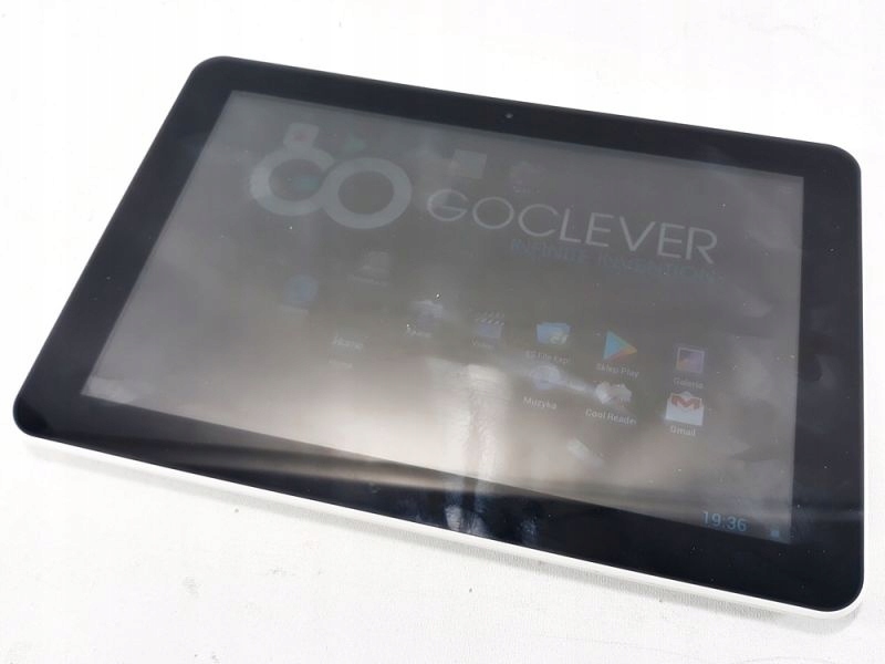 TABLET GOCLEVER TAB R106 BN