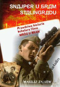 Snajper u bram Stalingradu, Wasilij Zajcew