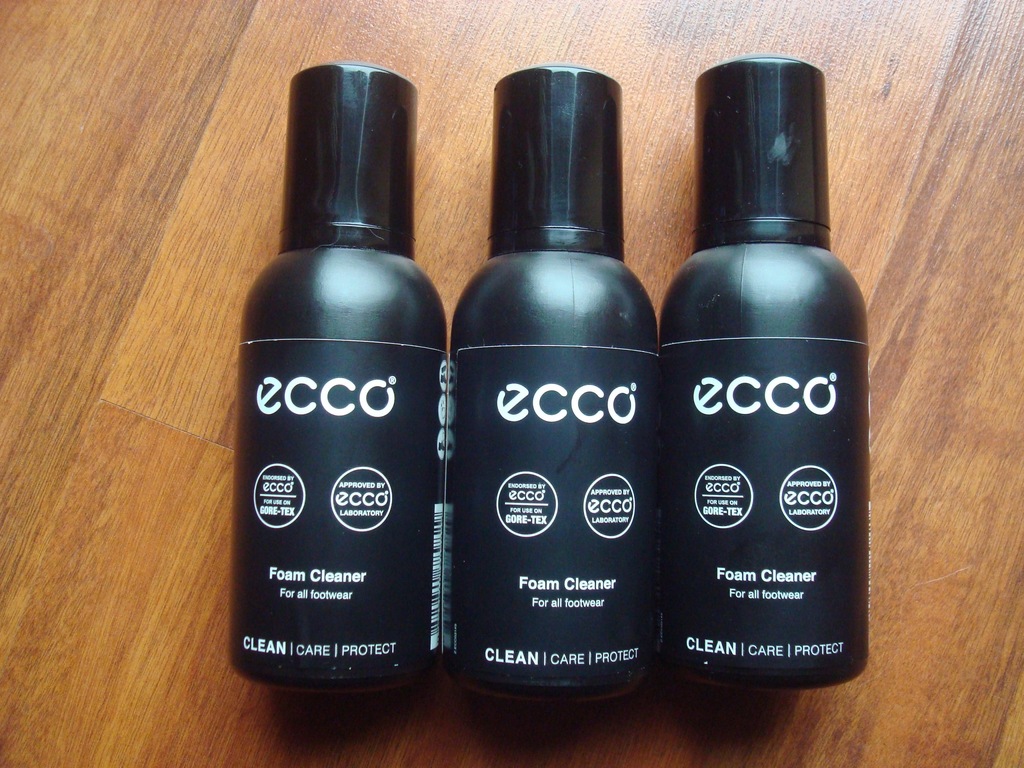 Ecco foam cleaner sale