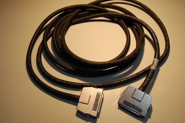 kabel SCSI 4m Avid Digidesign