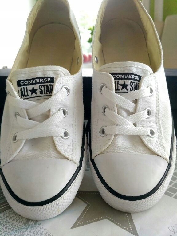 Converse Chuck Taylor SIZEER 7541304301 oficjalne