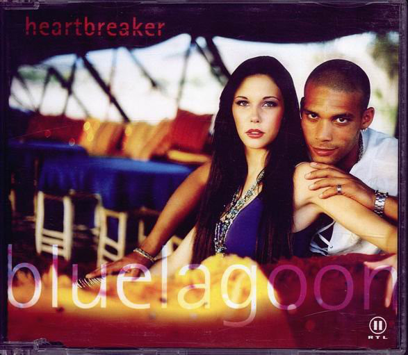 BLUE LAGOON - HEARTBREAKER