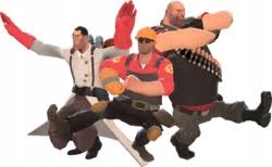 -20% Drwina: Kozacki Kop / Team Fortress 2/TF2