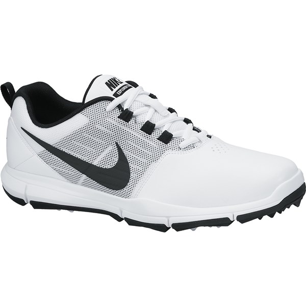 Nike Explorer Lea 704802 100 Buty do Golfa r.44 7210968539 oficjalne archiwum Allegro