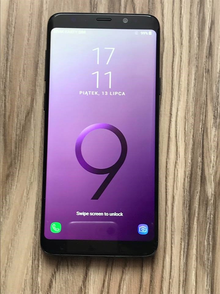 samsung s9 sell cex