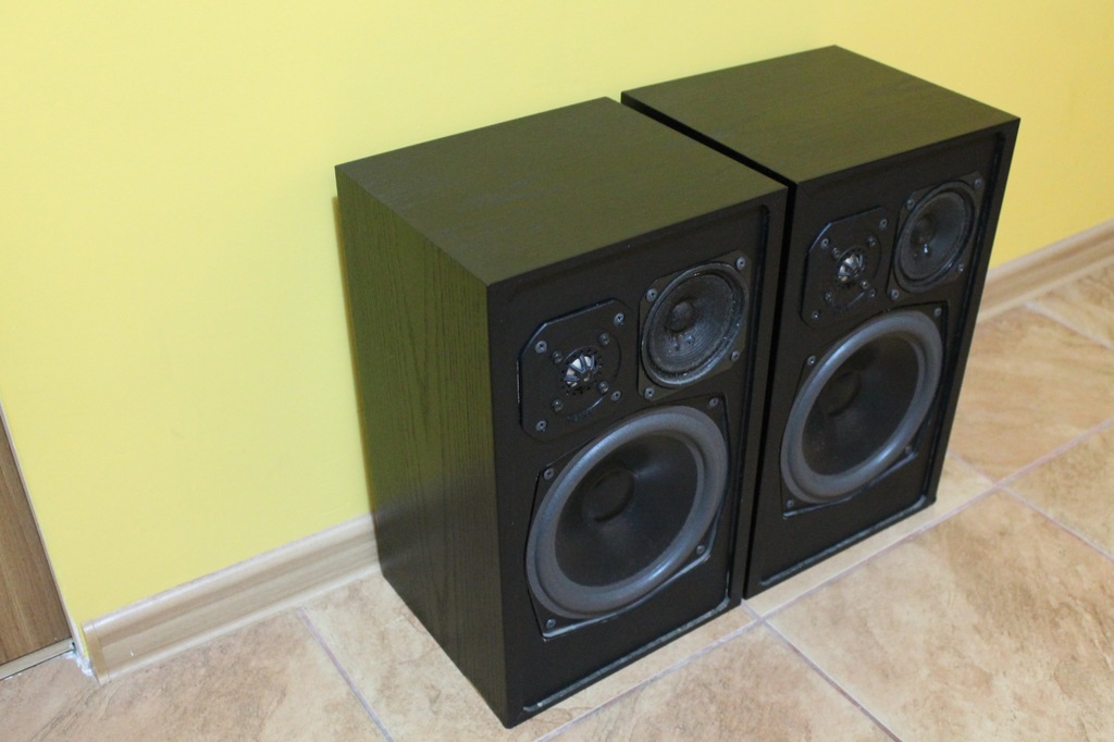 Kolumny Magnat Monitor B