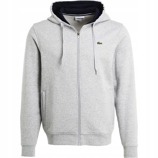 lacoste hoodie zalando