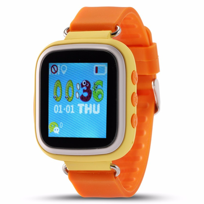 q80 smartwatch