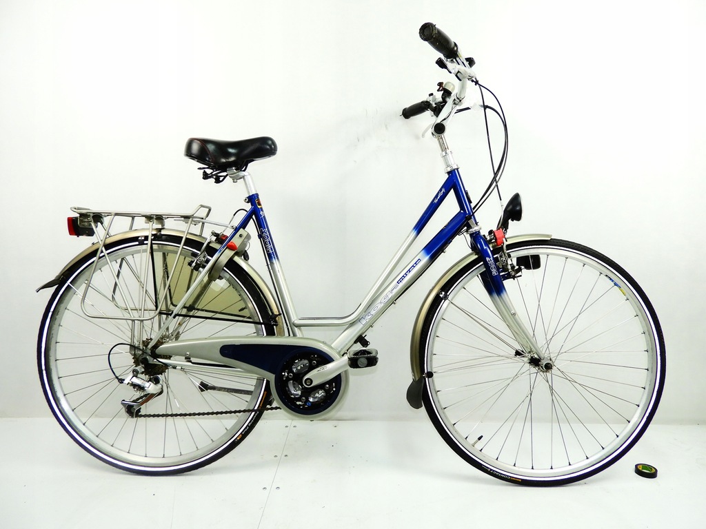 Holedenerska KOGA MIYATA FOREST LADY 28" !