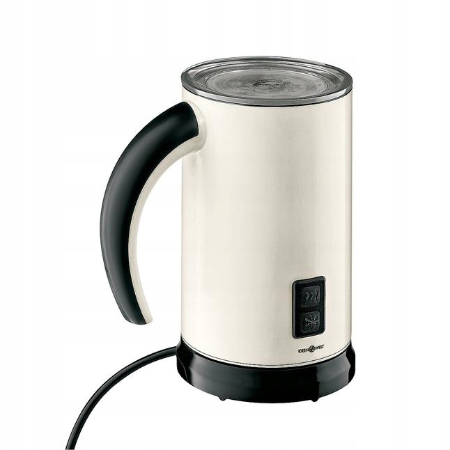 SPIENIACZ do mleka ROSSMANN 500 W IDEEN WELT nowy