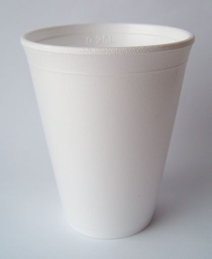 KUBKI STYROPIANOWE 430/450 ml 500 szt.