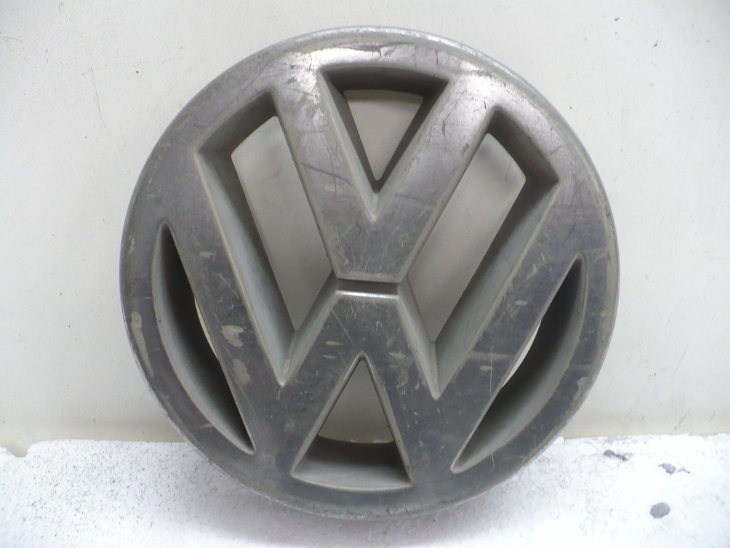 VW LT znaczek 281853601e 97r