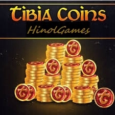 25 Tibia Coins MONZA SECURA TORTURA EPOCA VITA ZUN