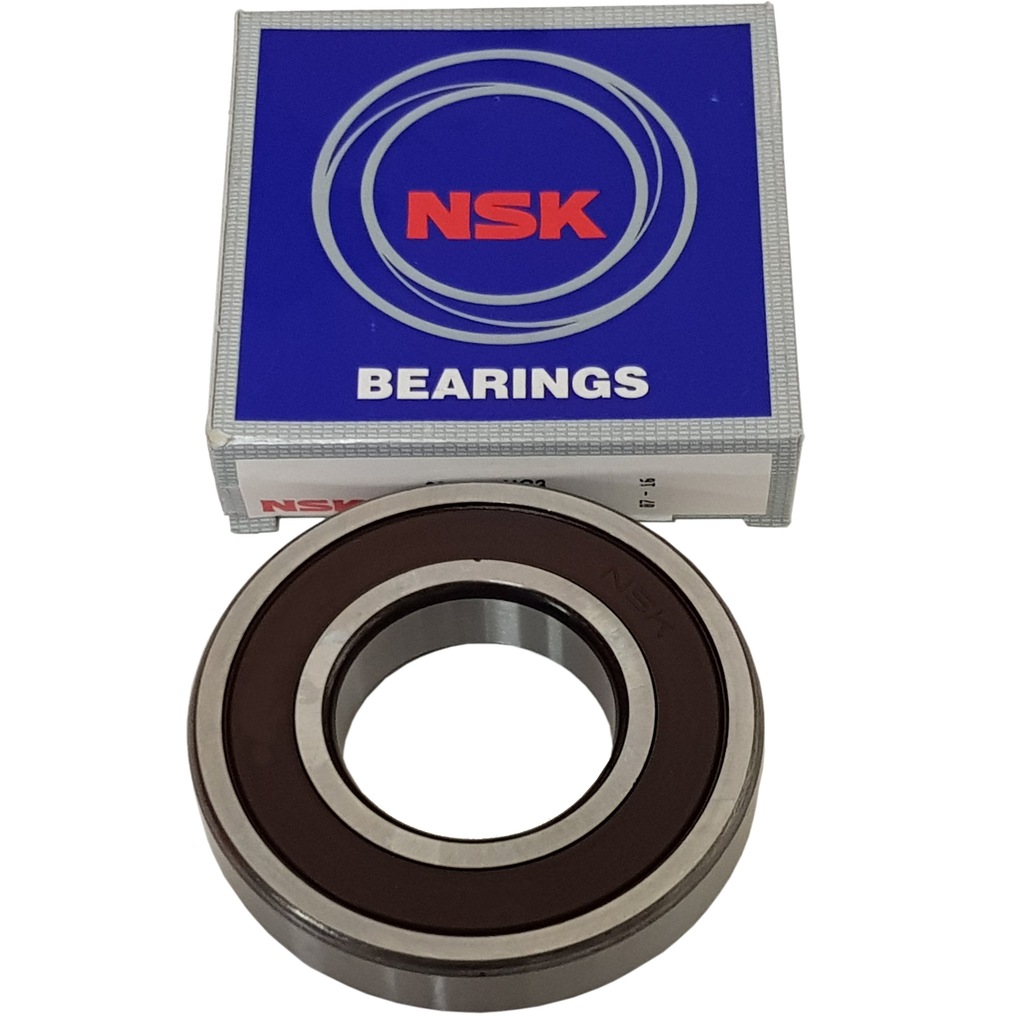 ŁOŻYSKO 6819 2RS NSK 95x120x13