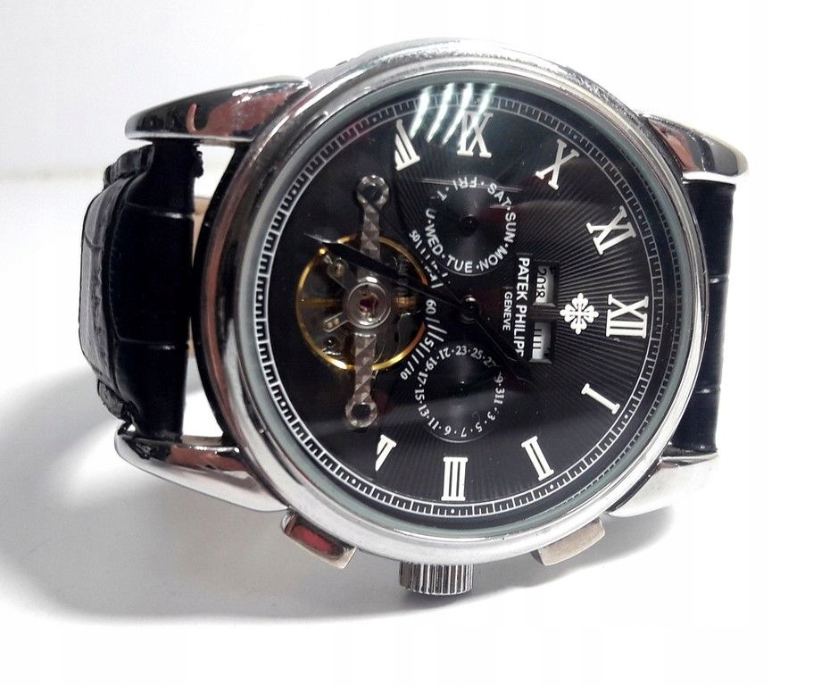 Zegarek Patek Phlippe ERF39701W
