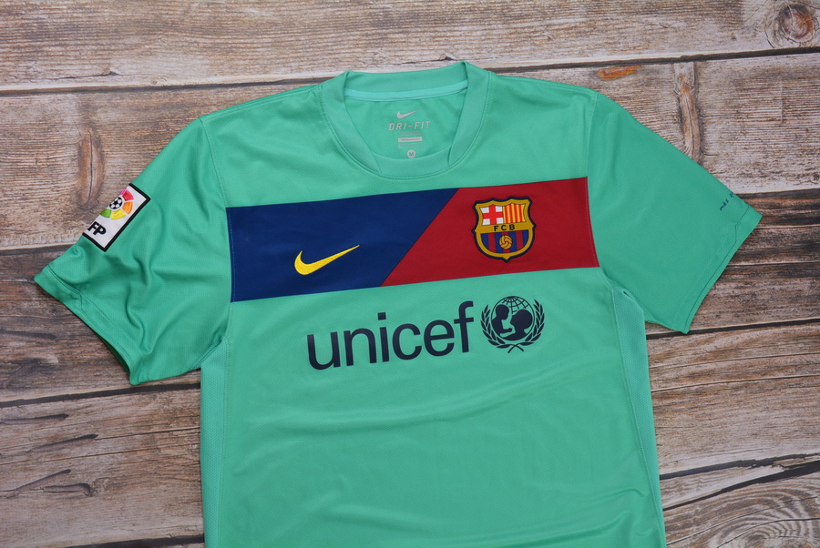 NIKE FC BARCELONA _ 2010/11 - M