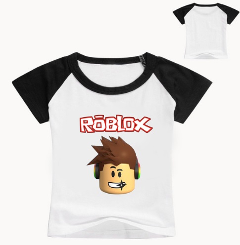 Roblox Koszulka T Shirt 116 122 7270317851 Oficjalne Archiwum - ubrania do roblox