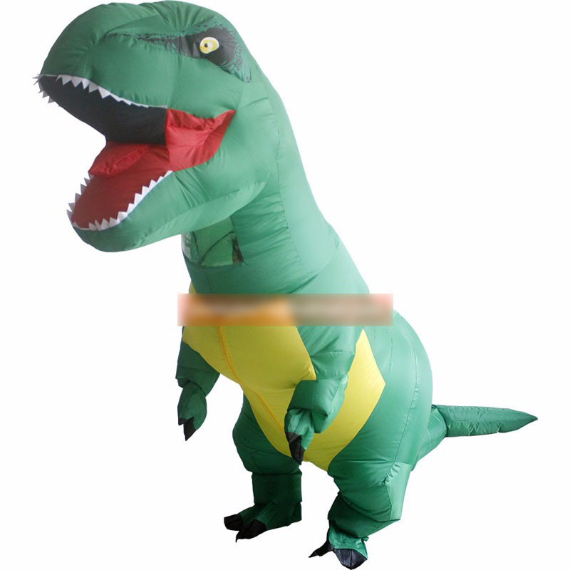 Strój Dinozaura Dla Dzieci Jak Zrobić PRZEBRANIE KOSTIUM STRÓJ DINOZAURA DLA DZIECKA - 7077511891 - oficjalne