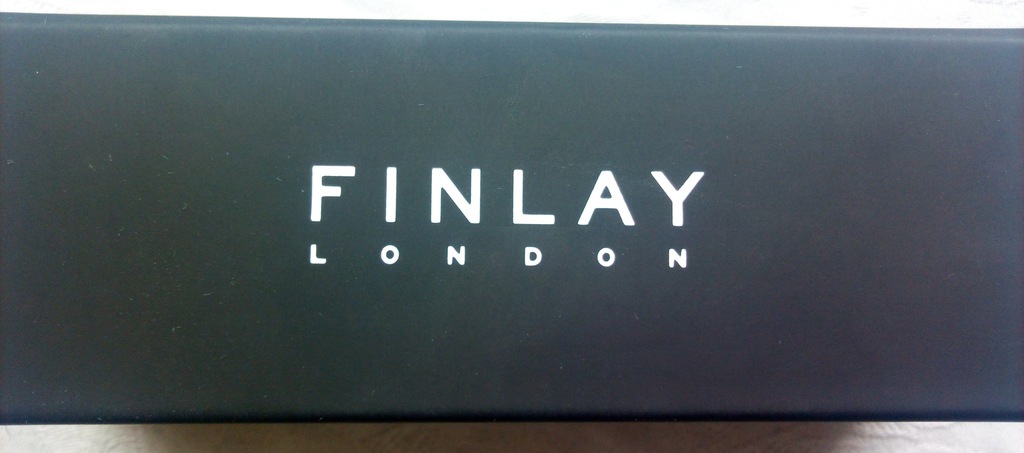 Okulary Przeciwsłoneczne finlay london percy-ltr10