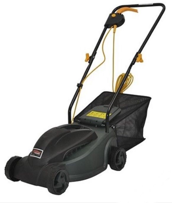 Kosiarka elektryczna 1000W ELM1015 Tesco OPIS