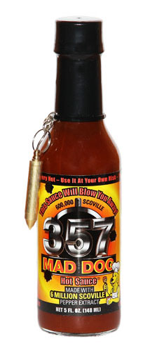 357 Mad Dog Collectors Edition (z nabojem )