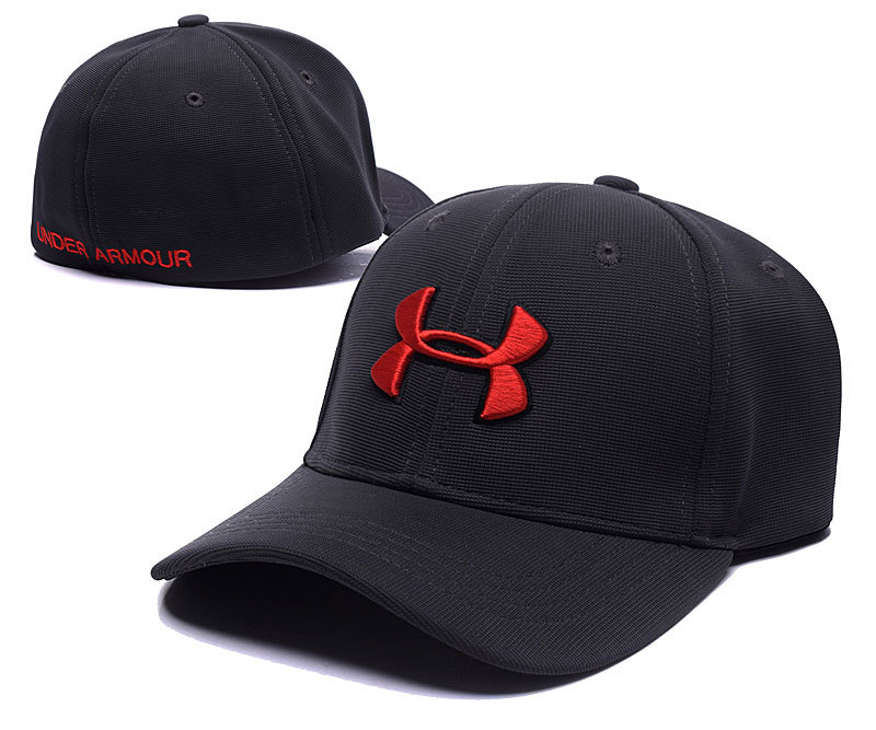 under armour full cap