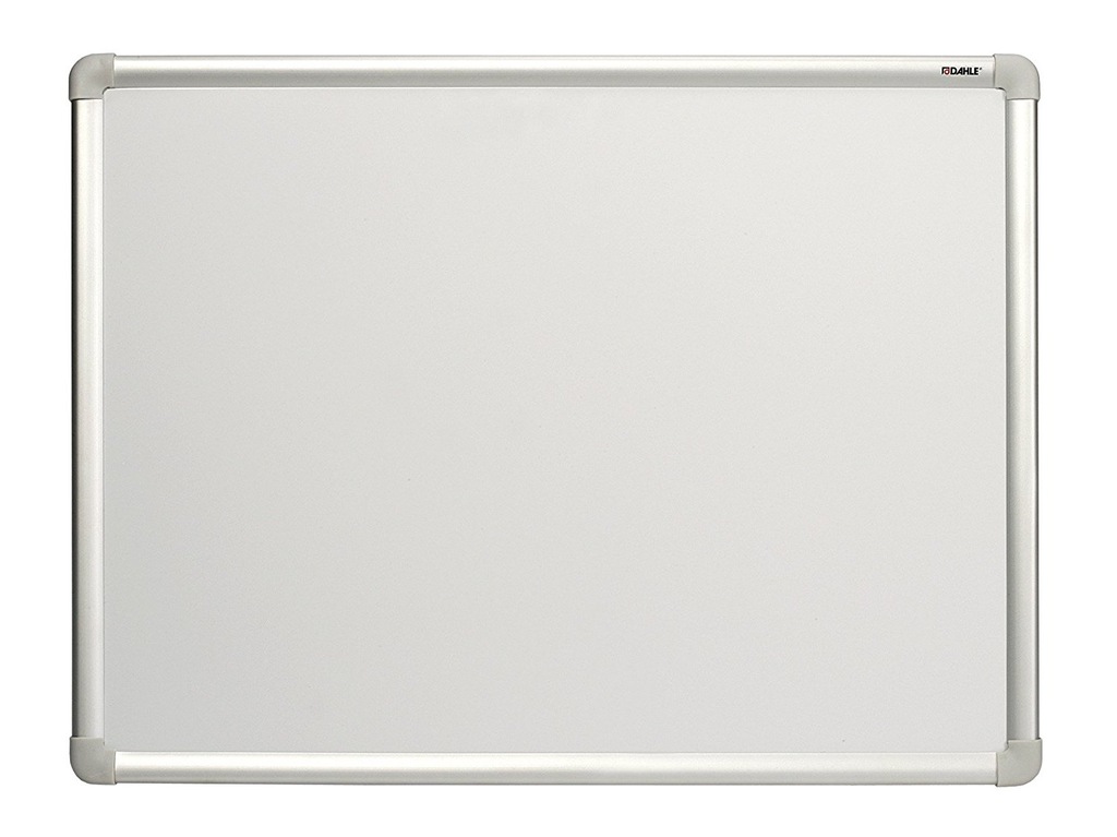 TABLICA SUCHOŚCIERALNA BIAŁA 60X45 CM DAHLE