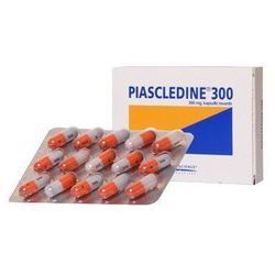 PIASCLEDINE 300, 30 kapsułek