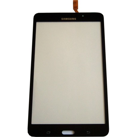 SAMSUNG TAB 4 T231 T235 DOTYK DIGITIZER CZARNY 215