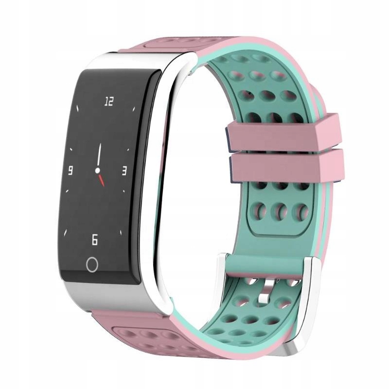 smartband ecg