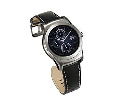 Smartwatch LG WATCH URBANE W150 ANDROID WEAR