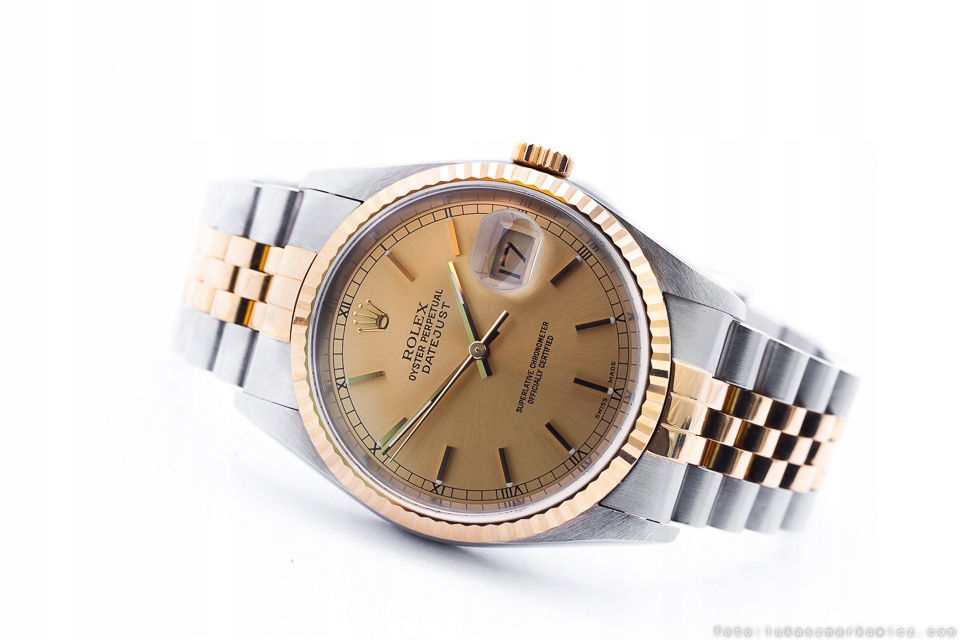 Rolex best sale datejust 2080