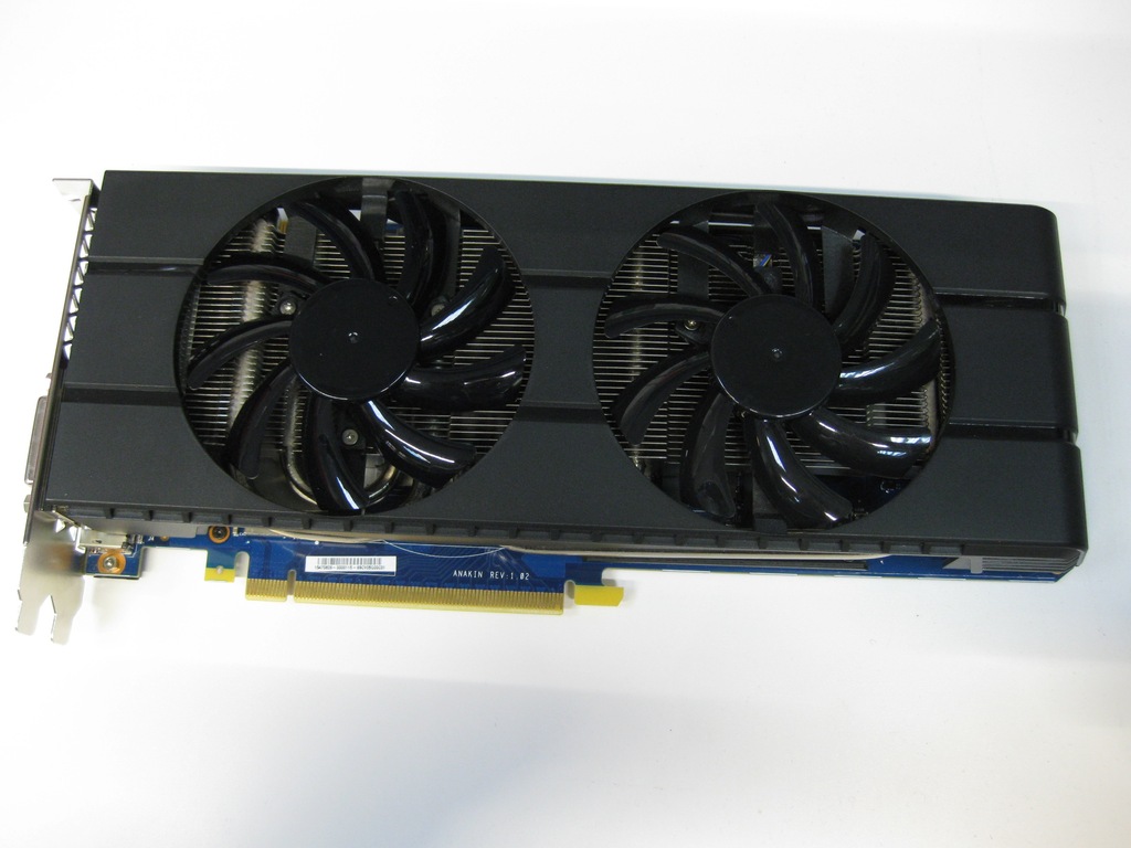 Nvidia GeForce GTX 1080 8GB GDDR5X 256-bit Dx12 FV