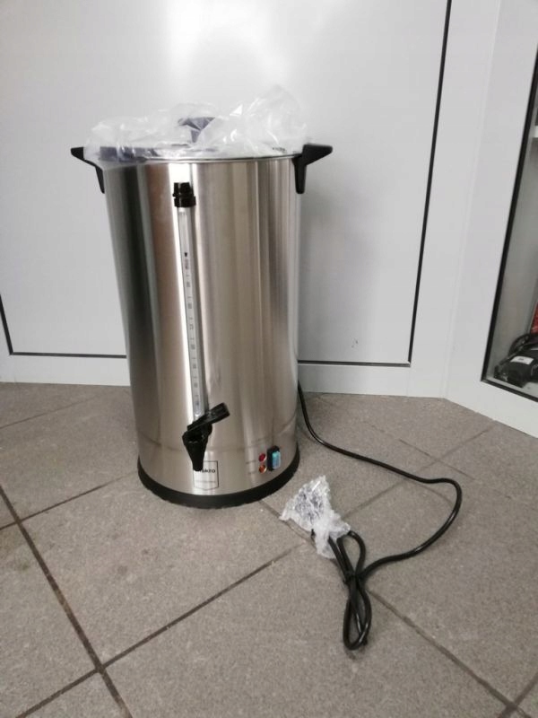 ZAPARZACZ MAKRO COFFE MAKER GCM4015 15L