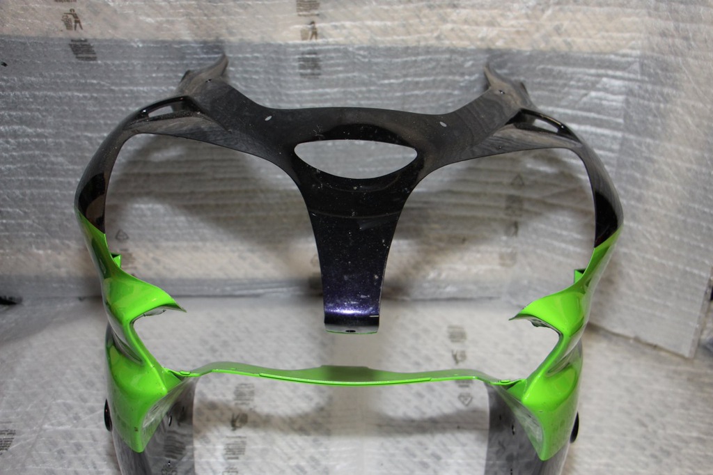 Kawasaki zx9r zx9 r czasza czacha - 7095591766 - oficjalne