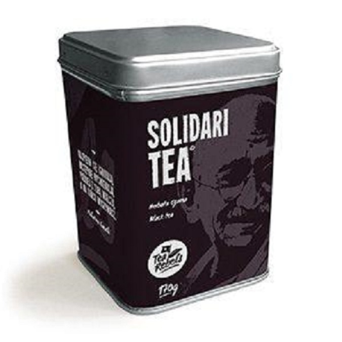Tea Rebels Solidari 170g