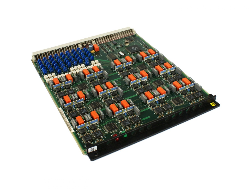 Siemens SLMA2 Q2246 X S30810-Q2246-X-05 Hicom 300