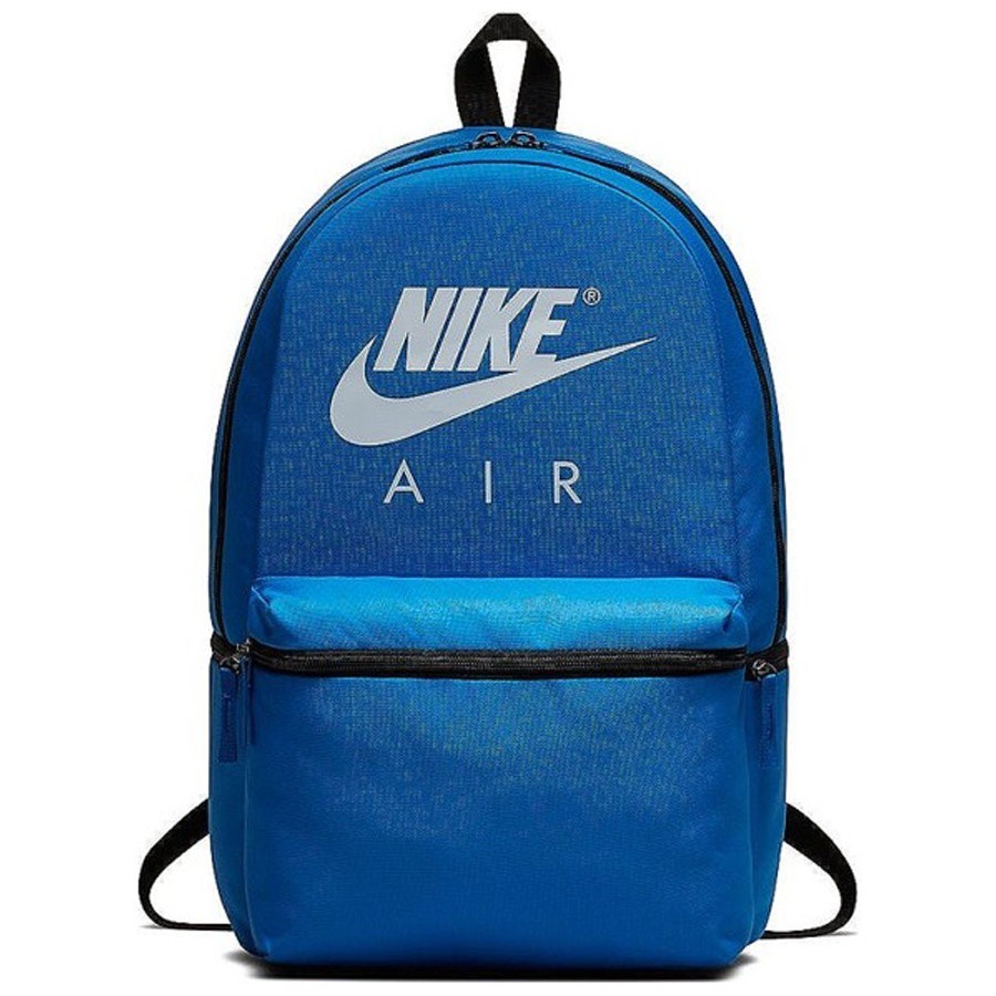 Plecak Nike BA5777 403 Air niebieski