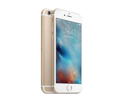 Nowy Apple iPhone 6s 128 GB Gold FV23%