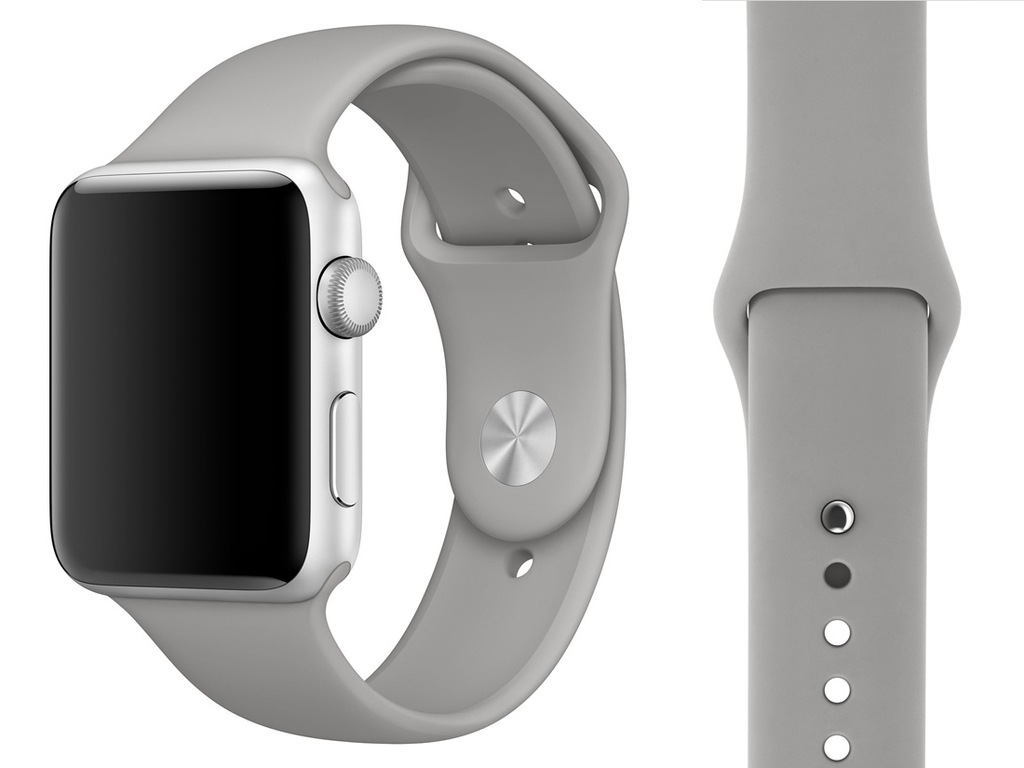 38 42mm apple watch
