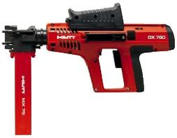 Osadzak Hilti Dx 750 Mx Walizka Oficjalne Archiwum Allegro