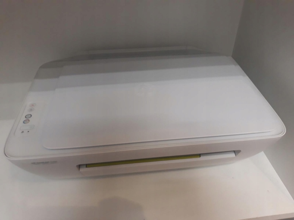 DRUKARKA HP DESKJET 2130