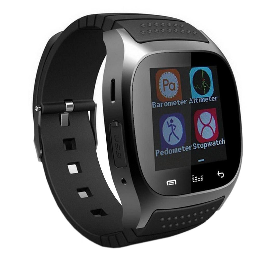 zegarek SMARTWATCH pl do NOKIA 930