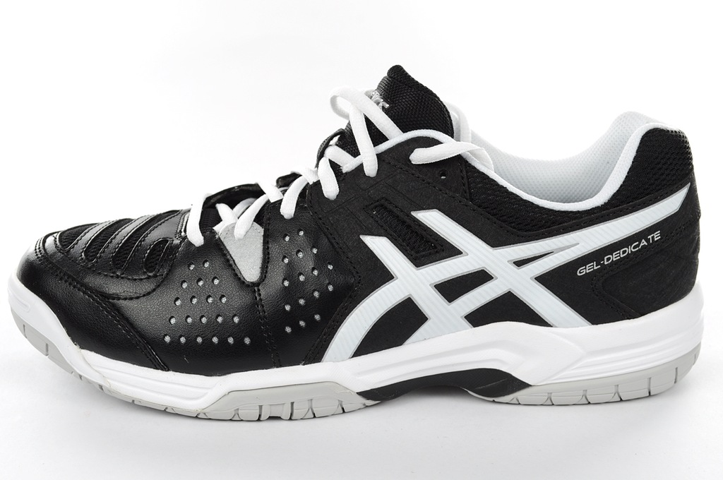 asics gel dedicate e507y