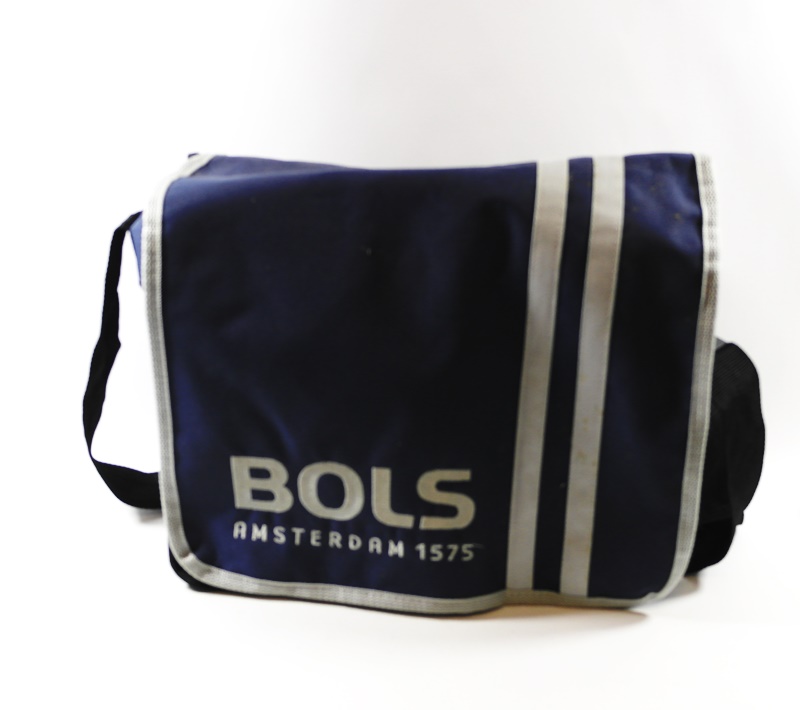 ZESTAW BARMAŃSKI BOLS AMSTERDAM 1575