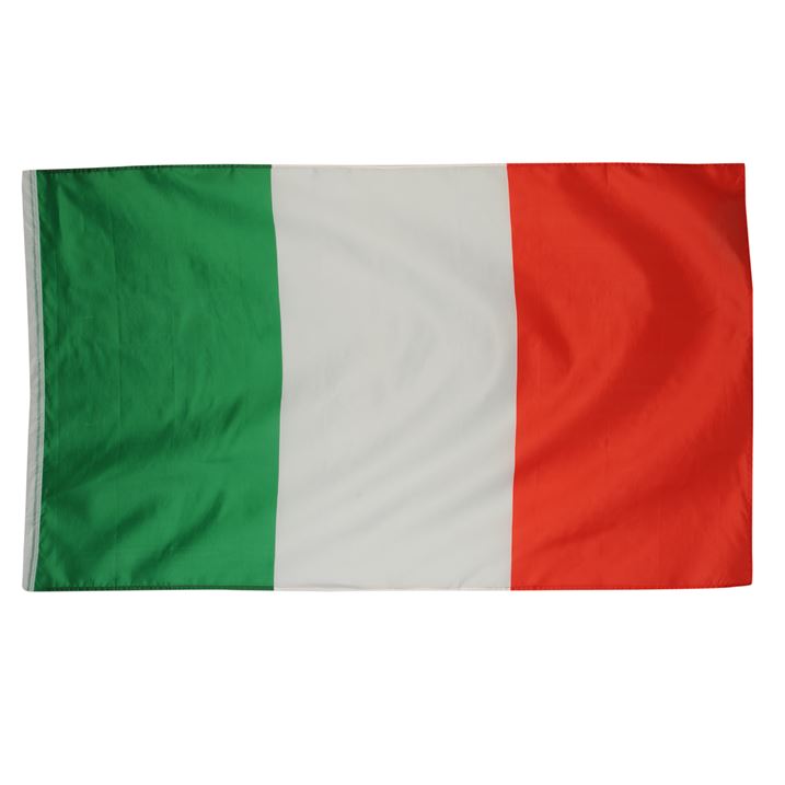 Włochy FLAGA Włoch 150x90 cm flaga włoska