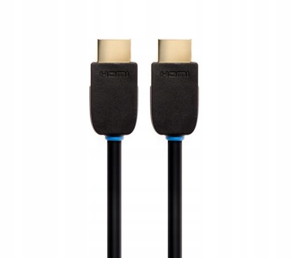 Kabel HDMI Techlink WiresNX2 710201 1m