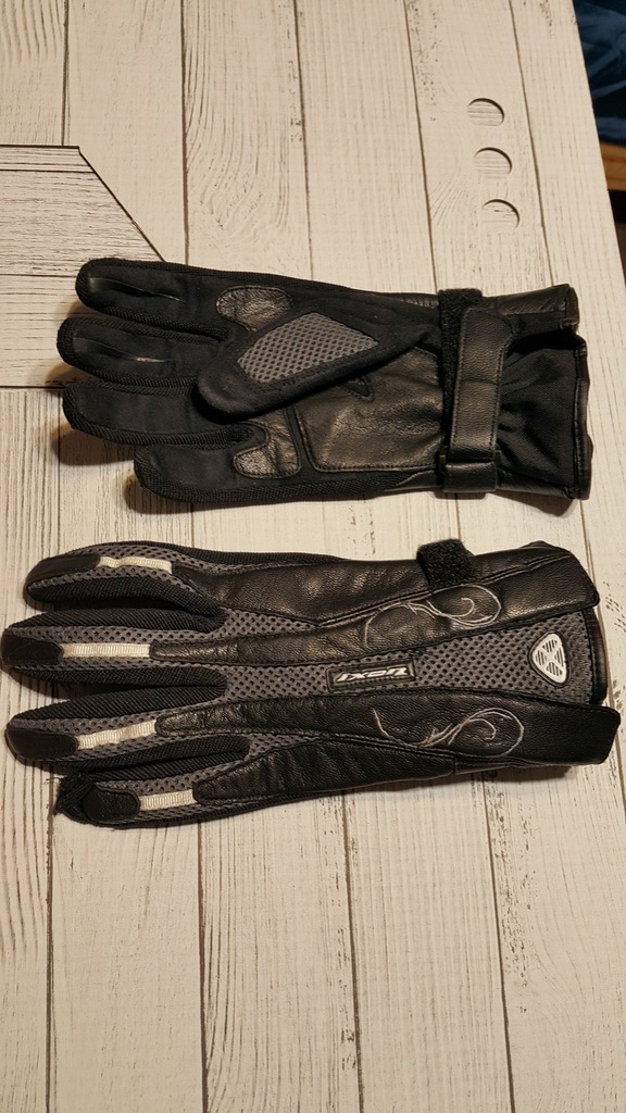 Rękawiczki Ixon RS Gloss