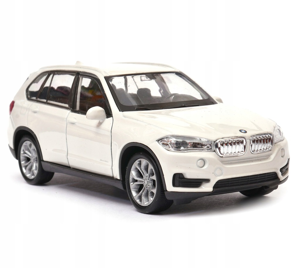 Welly bmw x5